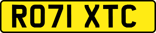 RO71XTC