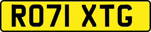 RO71XTG