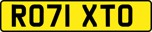 RO71XTO