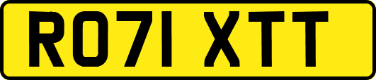 RO71XTT