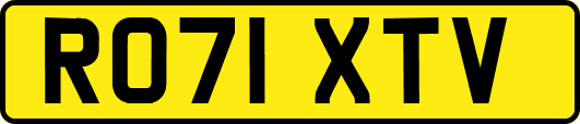 RO71XTV