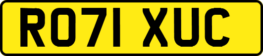 RO71XUC