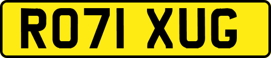 RO71XUG