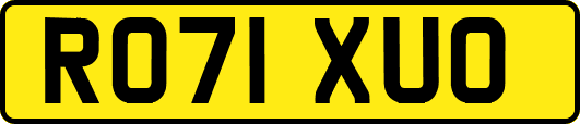 RO71XUO