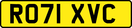 RO71XVC