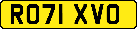 RO71XVO