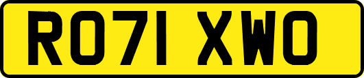 RO71XWO