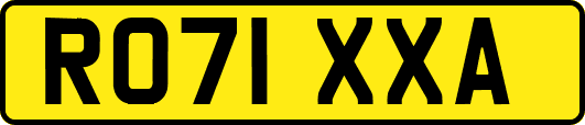 RO71XXA
