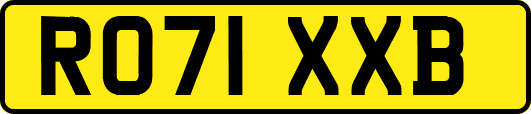 RO71XXB