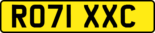 RO71XXC