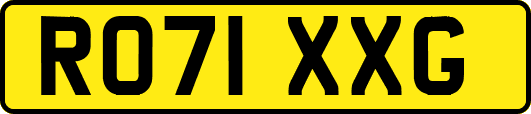 RO71XXG