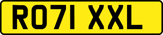 RO71XXL