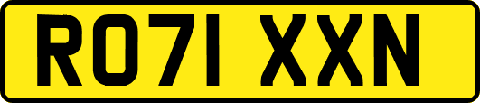 RO71XXN