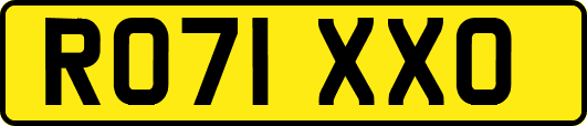 RO71XXO