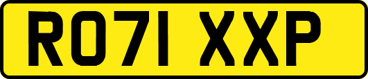 RO71XXP