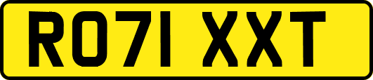 RO71XXT