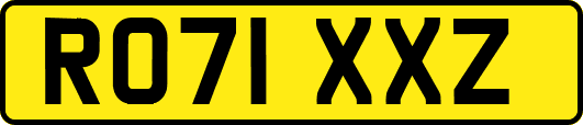 RO71XXZ