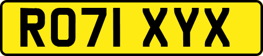 RO71XYX