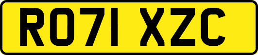 RO71XZC