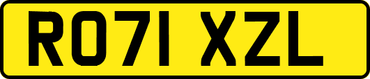RO71XZL