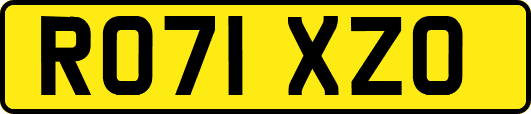 RO71XZO