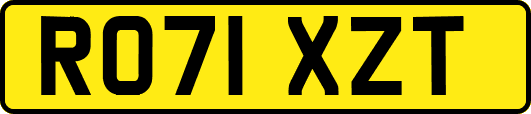 RO71XZT