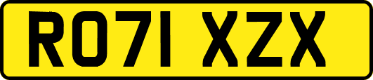 RO71XZX
