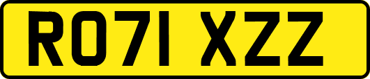 RO71XZZ