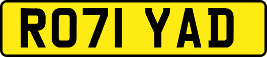 RO71YAD