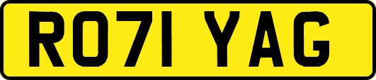 RO71YAG