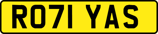 RO71YAS