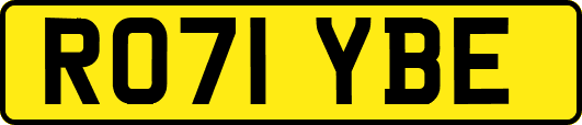 RO71YBE