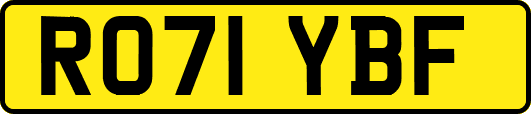 RO71YBF