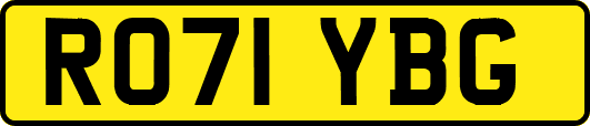 RO71YBG