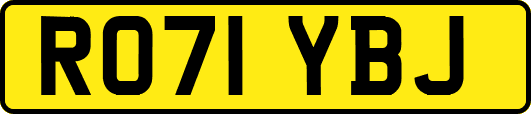 RO71YBJ