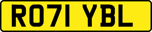 RO71YBL