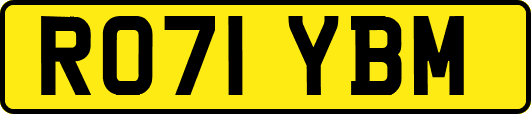 RO71YBM