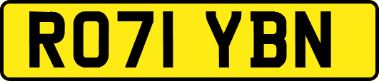 RO71YBN