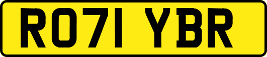 RO71YBR