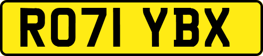 RO71YBX