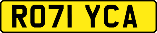 RO71YCA