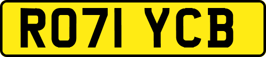 RO71YCB