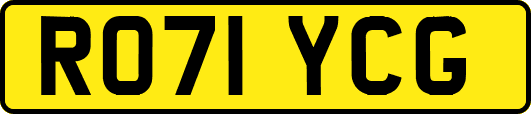 RO71YCG
