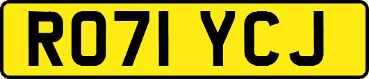 RO71YCJ