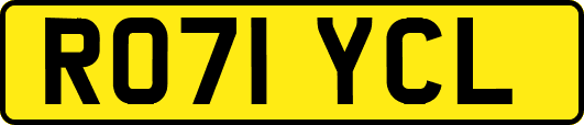 RO71YCL