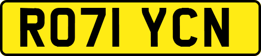 RO71YCN