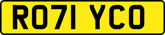 RO71YCO