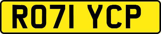 RO71YCP