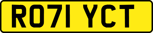 RO71YCT