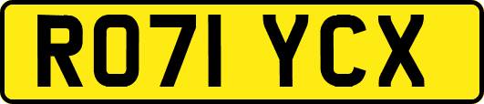 RO71YCX